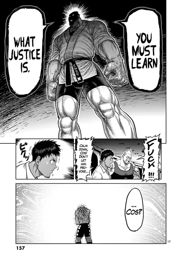 Kengan Ashura Chapter 123 image 17_optimized